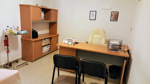 International Medical Center TCMS