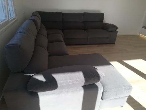 Muebleda - Visual
