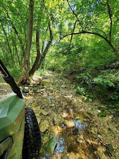 Outback Slingshots