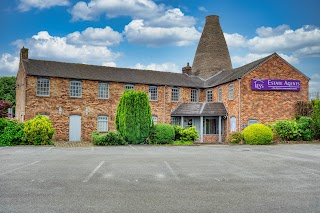 Keys Estate Agents Stoke-on-Trent and Newcastle-under-Lyme
