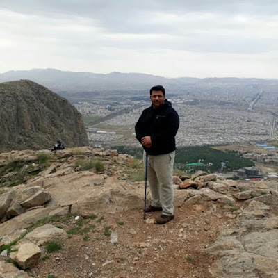 Photos of Shab Boo Park