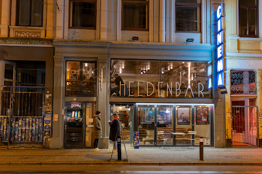 Heldenbar - Visual