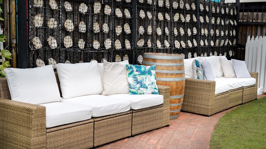 Pearl Luggers Broome by null