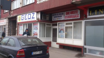 Photos of GEOZ