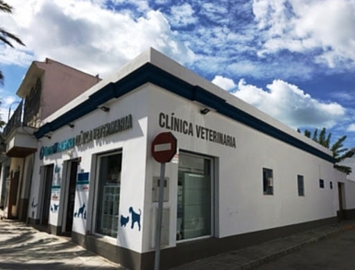 Veterinary clinic "Among Pets" Chipiona - Thumbnail