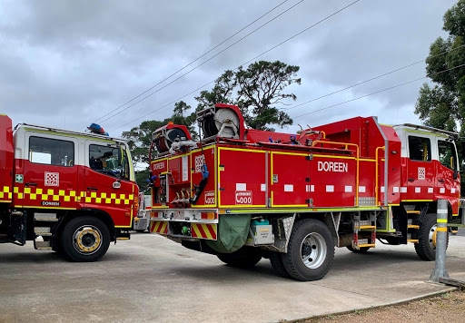 Doreen Fire Station - Thumbnail