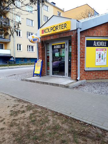 Opinie o Kolporter - Salonik Prasowy w Lublin - Sklep