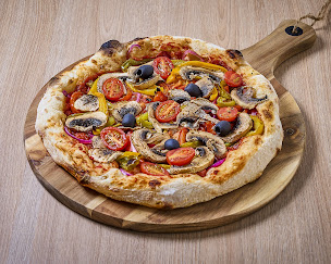 Photo n°2 de Les pizzas de Sophie à Alincthun (Pizzas à emporter)