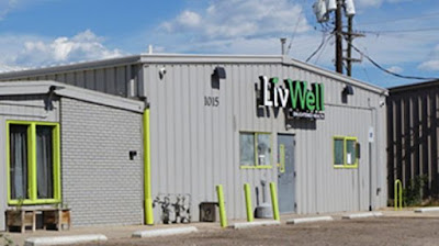 Photo of LivWell Dispensary