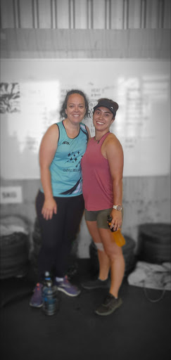 CrossFit 2340 - Thumbnail