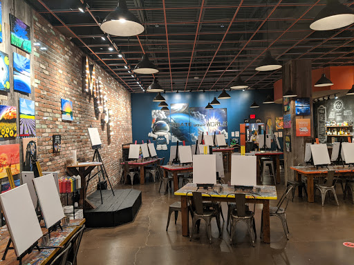 Muse Paintbar - Marlborough - Thumbnail