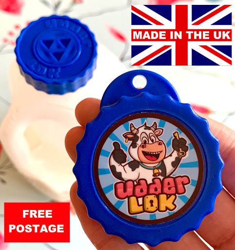 UdderLok - Visual