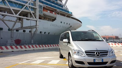 Minibus Transfer Porto Crociere Venezia