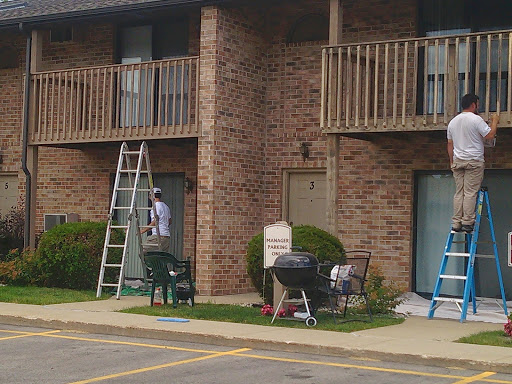3Ps' Painting and Staining Llc - Thumbnail