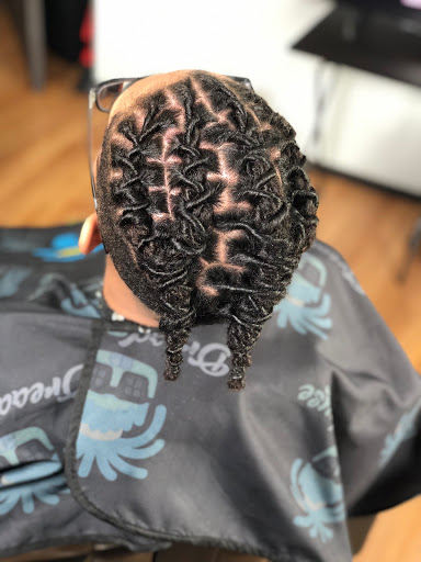 Dread House Studio - Visual