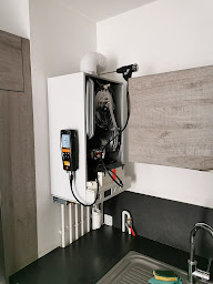 Photo n°2 de SARL SEZILLE Alexandre à Danizy (Plombier)