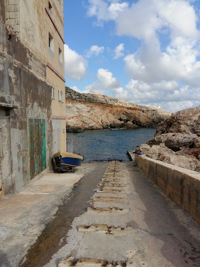 Għar Lapsi