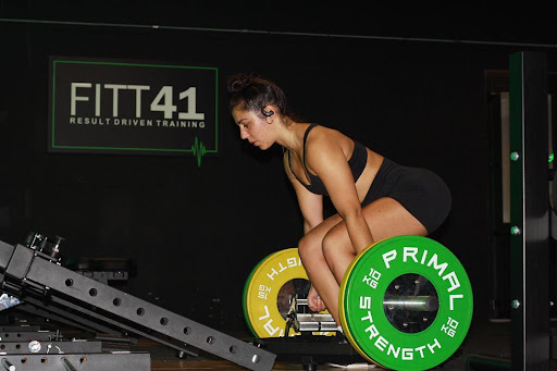FITT 41 - Visual