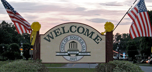 Visit Pooler - Visual