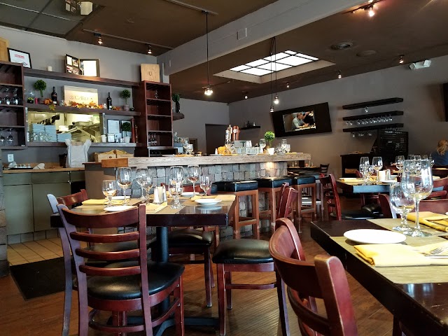 Malbec Argentinian Cuisine - Toluca Lake