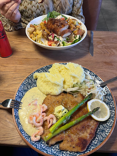 Swedish Diner - Thumbnail
