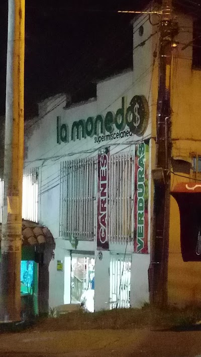 Photos of Supermiscelanea La Moneda