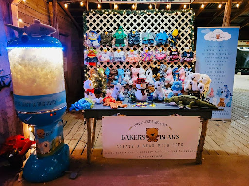 Baker's Bears