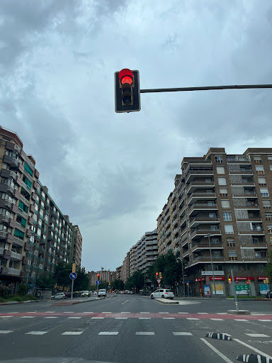 Avenida Rovira Roure, 41-43 (P. Bus ) (Lleida) - Thumbnail