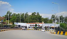 Shell Petrol Pump, Defence Chowk, GT Road rawalpindi