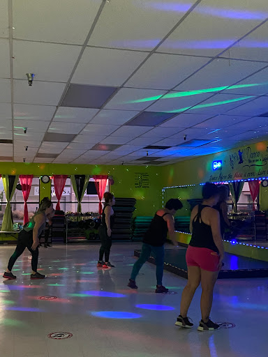 Zumba Body Motion