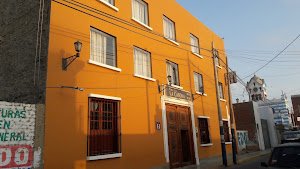 Hostal La Casona 0