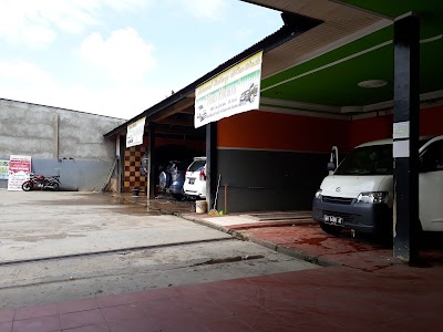 Photos of Sinar Mutiara Car Wash