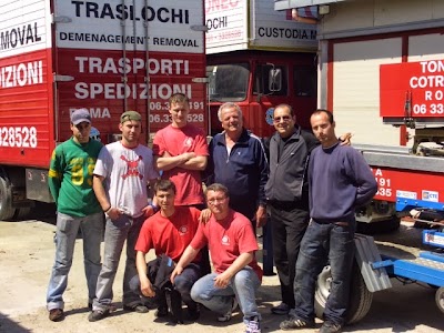Photos of Traslochi Custodia Mobili Roma di Tonino Cotroneo