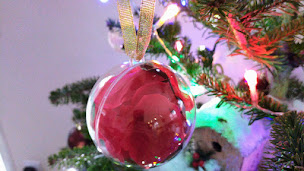 Photo n°3 de Du Bonheur Amassé - Salle de Massage de Bien-être à Roche-la-Molière (Institut de spa et bien-être)