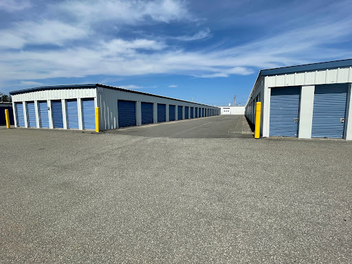 Shepard Storage - Visual