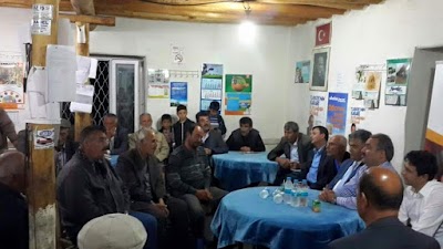 Photos of Konya Ereğli Yenik&ouml;y İlkokulu