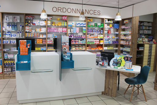 Pharmacie des Vergers - Thumbnail