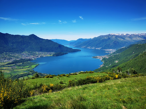 One Step Outside - Thumbnail