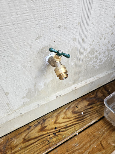 Servus Plumbing - Visual
