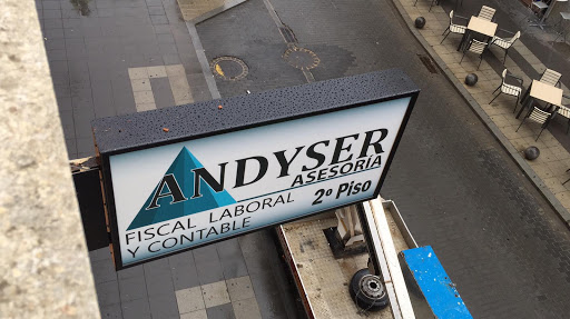 Andyser Asesoría - Thumbnail