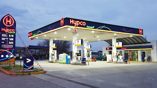 ATLER AKARYAKIT / HYPCO