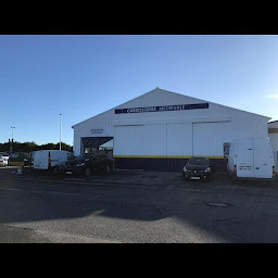 Photo n°6 de Carrosserie Médievale à Guérande (Entrepreneur spécialisé en tôlerie)