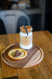 Photo n°58 de Le Daily-Ric rue hôtel des postes à Nice (Café)