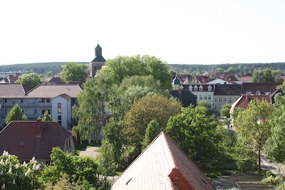 Photos of Touristeninformation Wesenberg