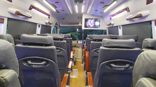 Tempo Traveller on rent @himgauravtravels post image