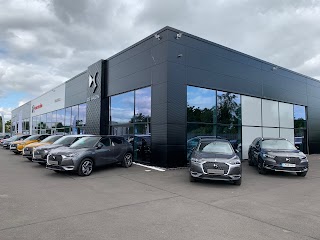 DS Salon Ipswich
