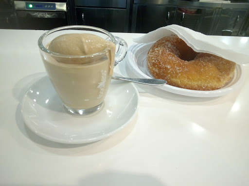 CaféPiù - Visual