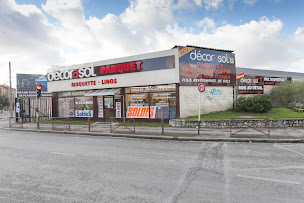 Photo n°1 de Decorasol Parquet Romainville à Romainville (Service de pose de parquet)