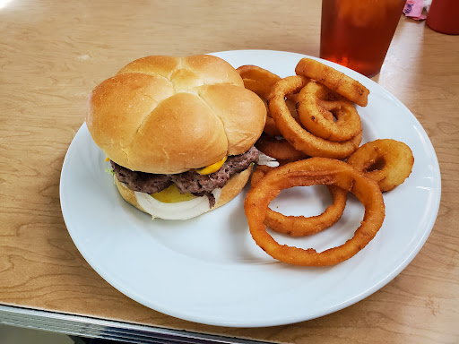 Linda's Coffee Shop Gallery - United States