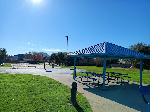 Rodeo Park - Visual